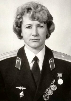 Taťjana Kuzněcova