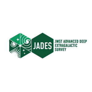 Logo projektu JADES.