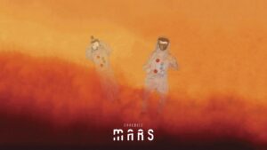 Expedice Mars