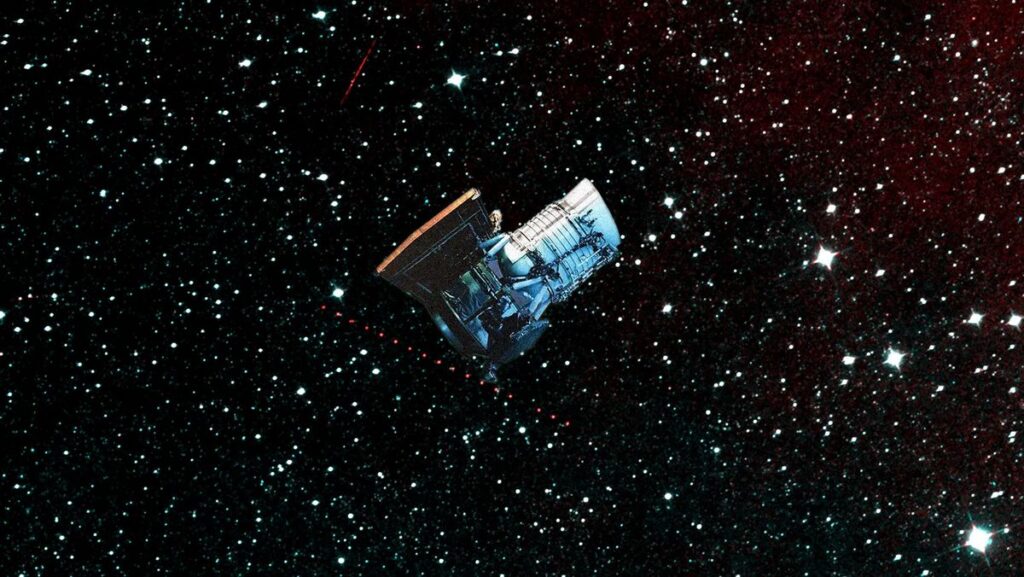 NEOWISE