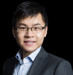 Yao Song spoluzakladatel a spolugenerální ředitel společnosti Oriental Space ve svých 24 letech. Foto: innovatorsunder35.com