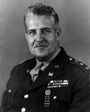Generál Leslie Groves