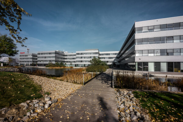 Stejně jako v dalších IT nebo technologických firmách, nabízí i Brno příjemné prostředí pro zaměstnance. Foto: Honeywell