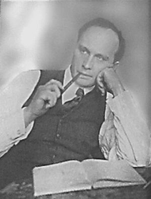 Lev Šubnikov
