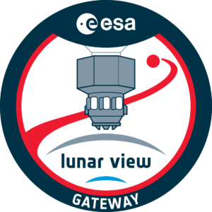 Logo Lunar View.