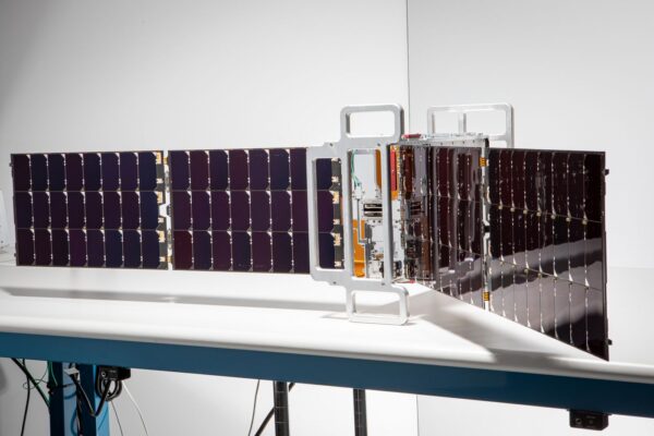 CubeSat PREFIRE od NASA