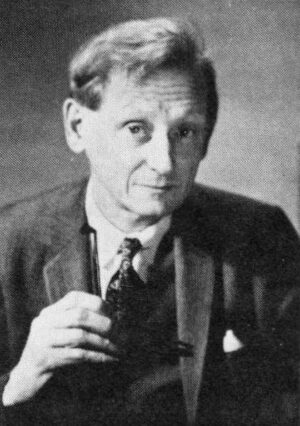 Peter van de Kamp