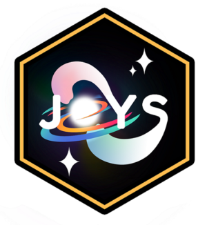 Logo projektu JOYS