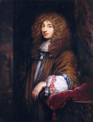 Christian Huygens