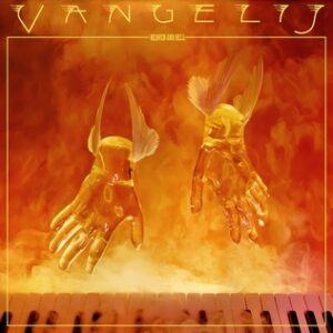 Vangelis: Heaven and Hell