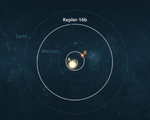 Systém Kepler-16