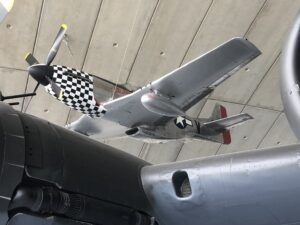 P-51 Mustang