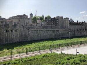 Tower of London