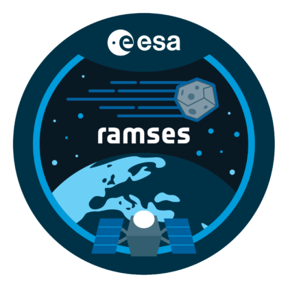 Logo mise Ramses.