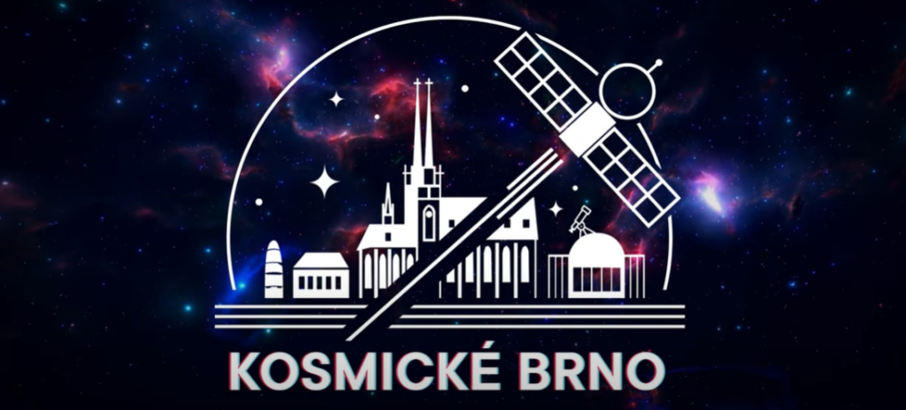 Kosmické Brno