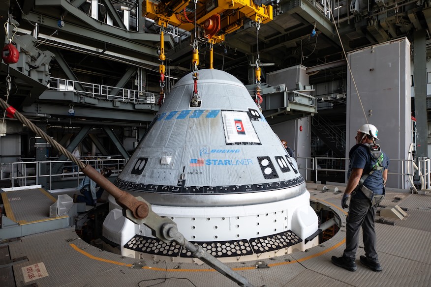Starliner