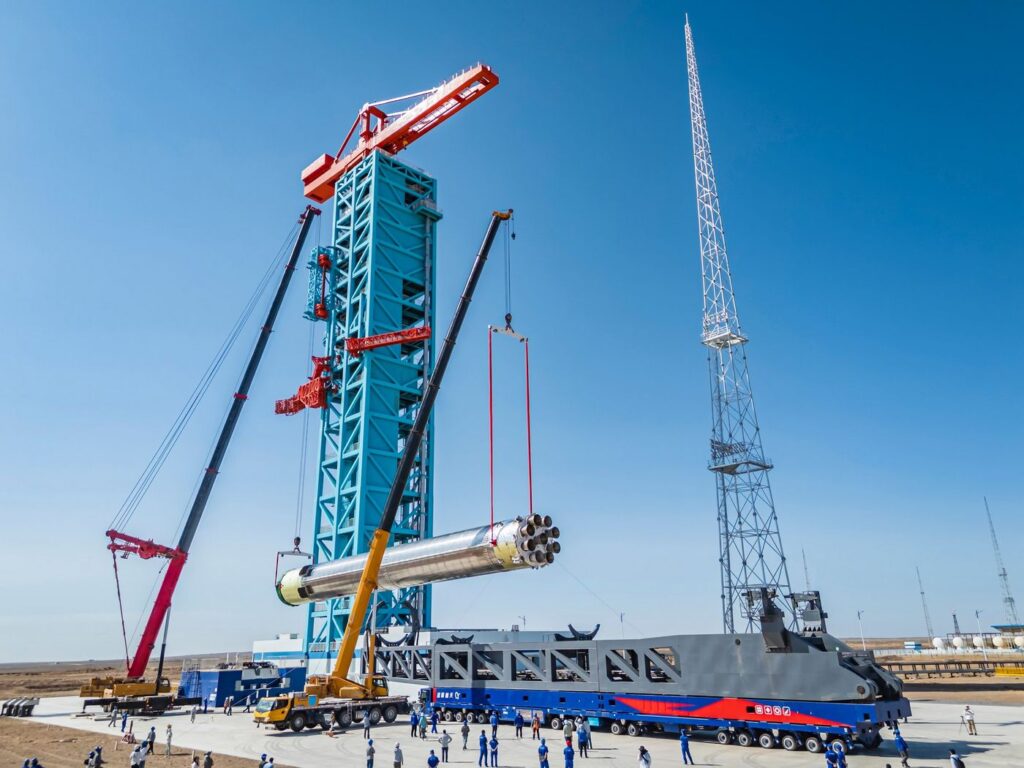 Zhuque-3