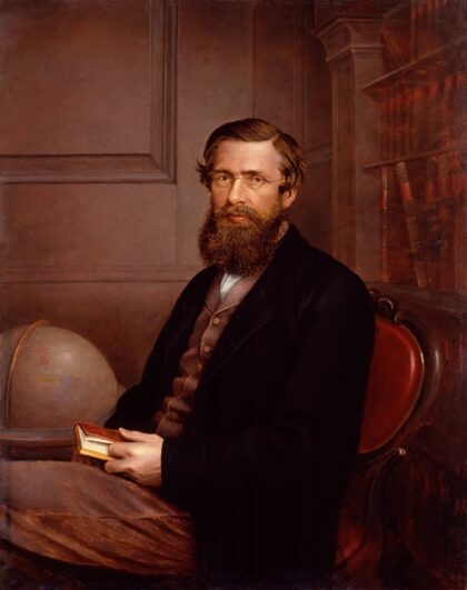 Alfred Russell Wallace