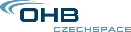Logo OHB Czechspace