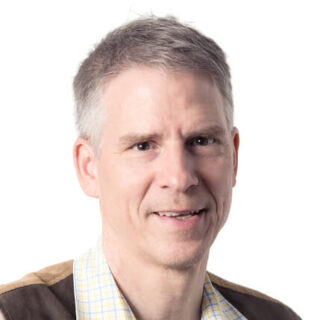 Christof Koch