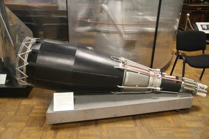 Reaktor TOPAZ-1