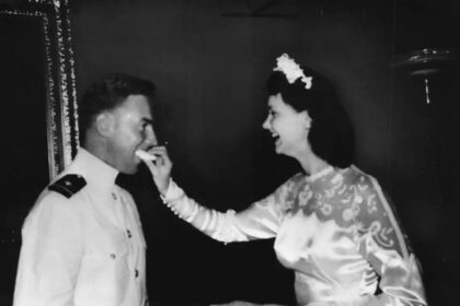 Manželství Jima a Marilyn přečkalo více než sedm dekád...