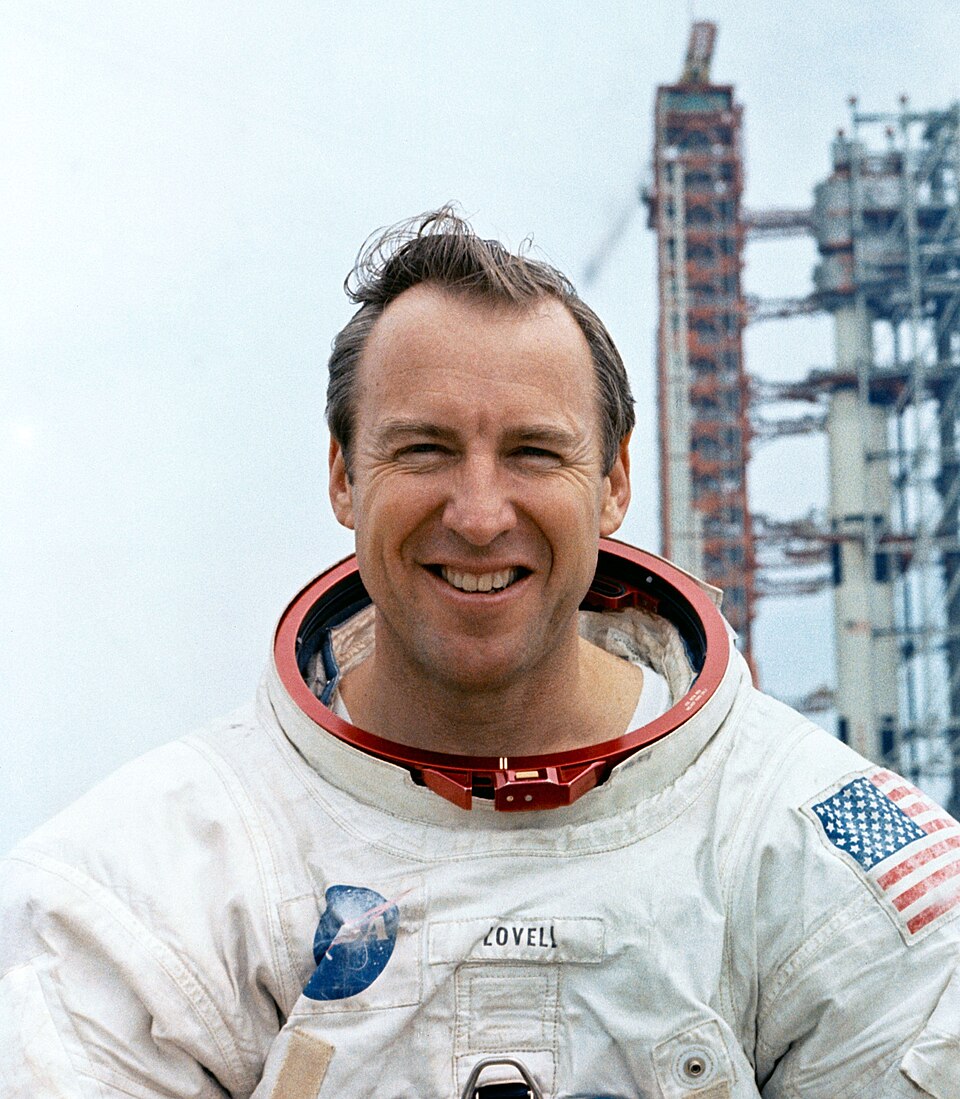 James Lovell