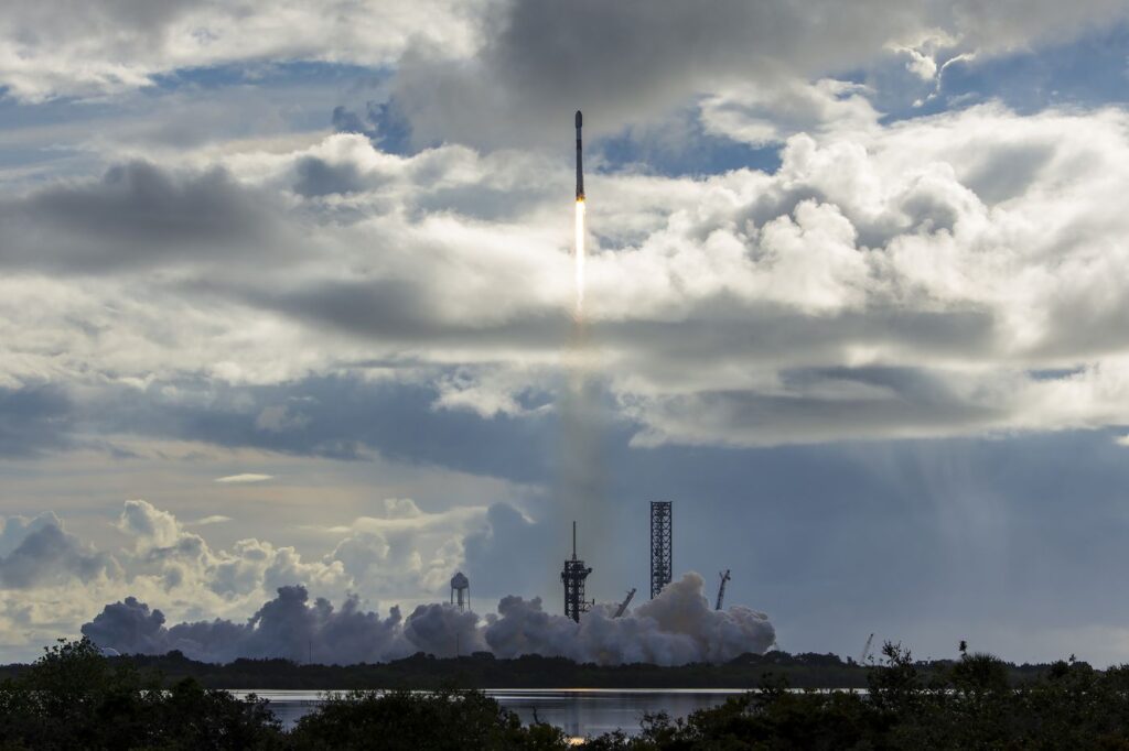 Falcon 9