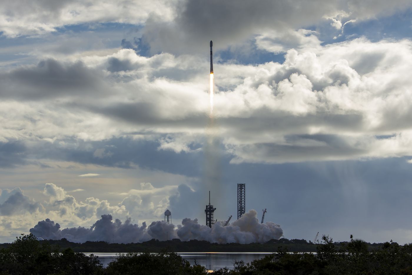 Falcon 9
