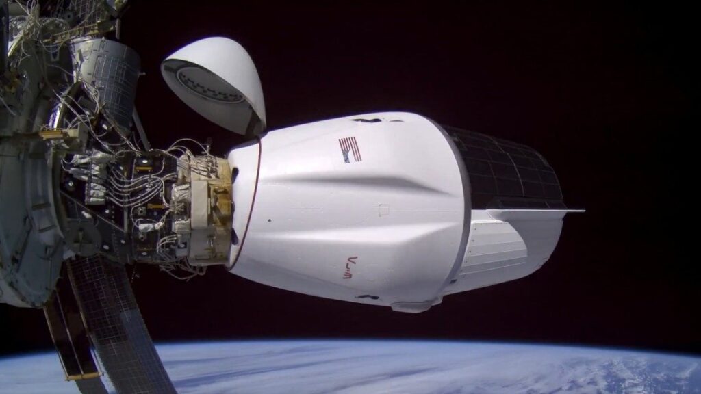 Dragon 2