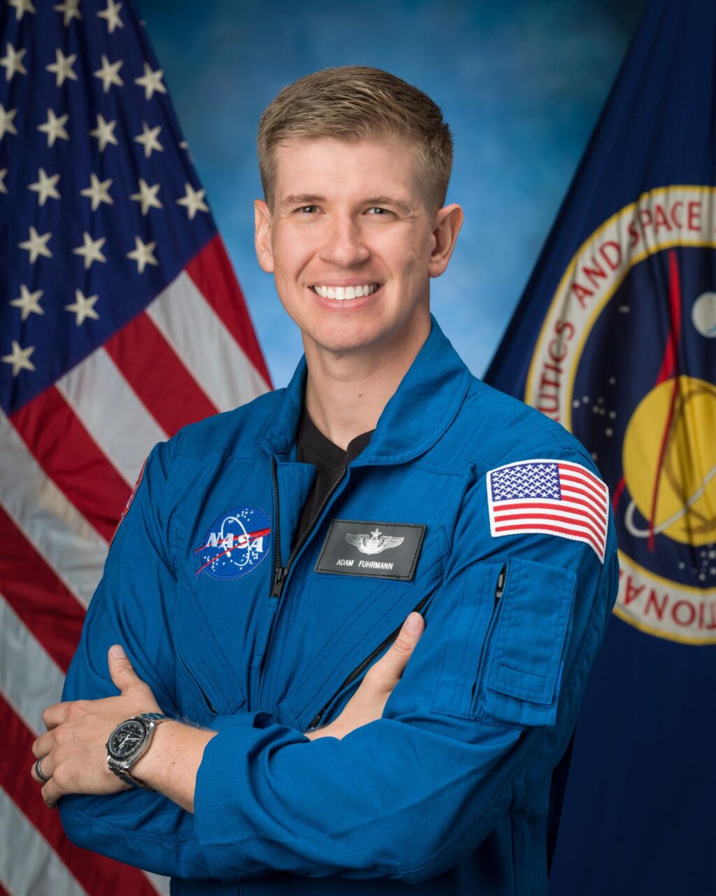 Adam Fuhrman