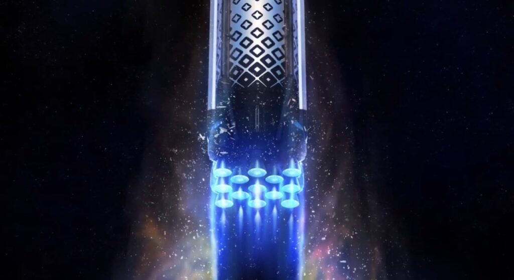 Terran-R