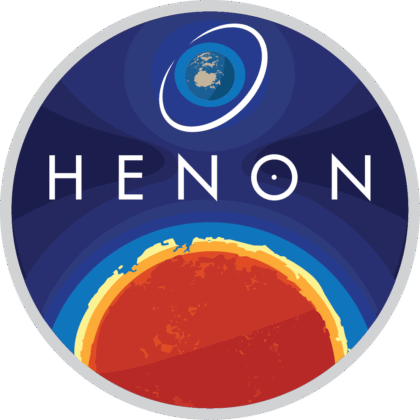 Logo mise Henon.