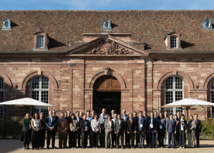 54. zasedání představenstva Charty.