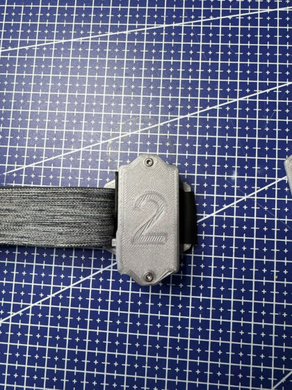 Nositelný senzor pro měření elektromyografické (EMG) a pohybové aktivity pro pozemní aplikace v rámci analogových misí_ČVUT a Hydronaut