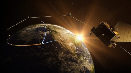 Technologie L3Harris pro program SDA Tranche 3 Tracking Layer bude poskytovat infračervené snímání, pokročilé zpracování dat na oběžné dráze a detekci pokročilých hypersonických a balistických raketových hrozeb v reálném čase.