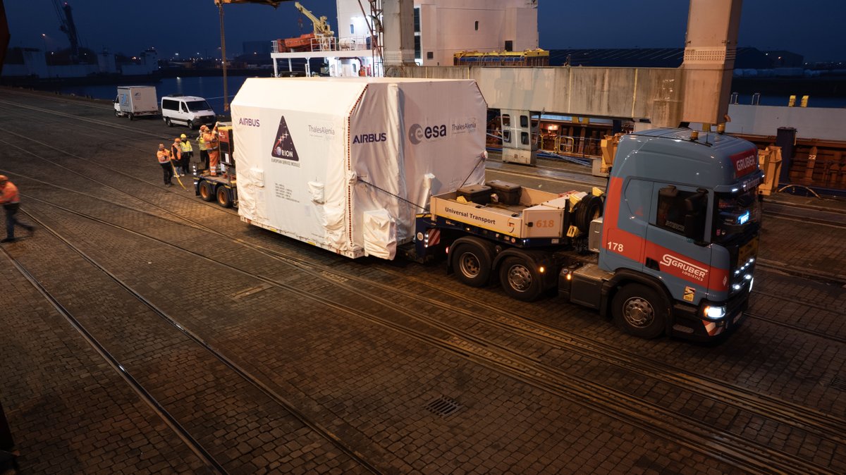 Gateway (prosinec 2025)