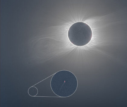 Kometa C/2020 X3 (SOHO)