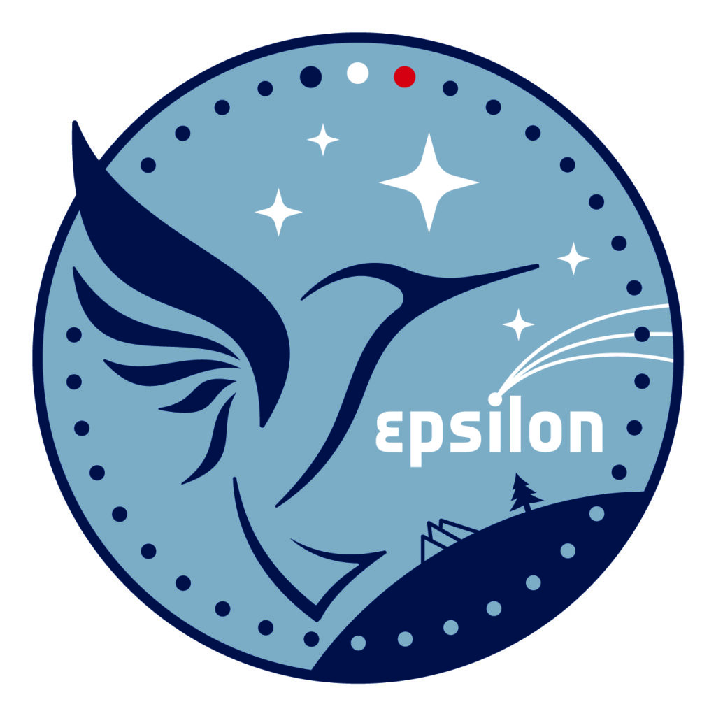 Logo mise εpsilon.