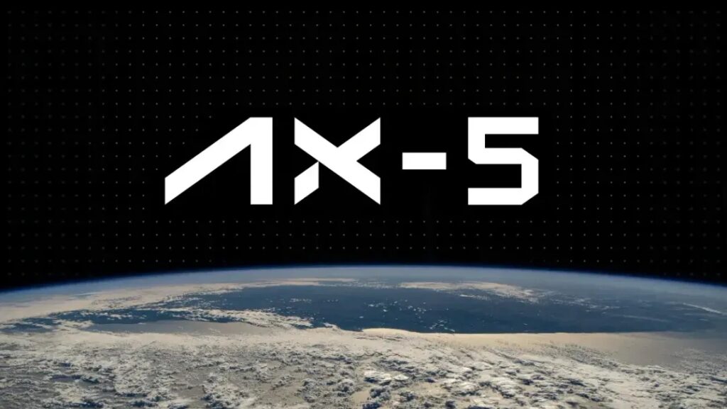 Ax-5