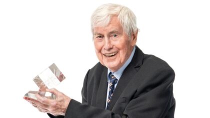 Máte šanci být jako Jiří Grygar a přinést do české terminologie vlastní název pro fyzikální, či astronomický jev. 