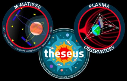 Kandidátské projekty na misi M7.