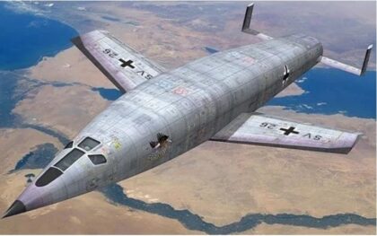 Koláž Silbervogelu/RaBo aneb lahůdka pro vyznavače alternativní historie...