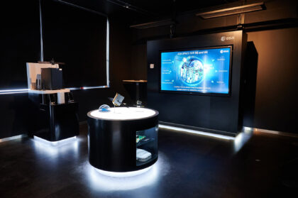 5G/6G Hub agentury ESA.