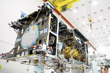 Modul PPE, 24. listopadu 2025