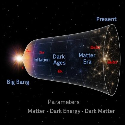 Dnešní kosmologické modely se umí počíteční singularitě docela dobře a úspěšně vyhnout. 