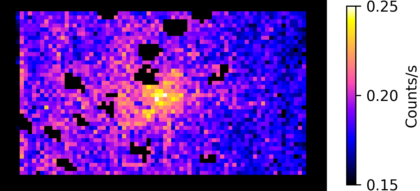Juice vidí prach a plyn z komety 3I/ATLAS.
