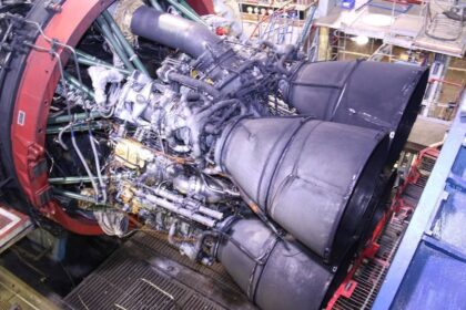 Raketový motor RD-171MV
