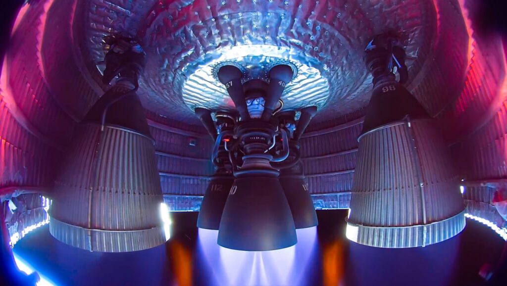 Starship S39