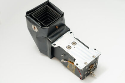 Estonský přístroj OPIC (Optical Periscopic Imager for Comets) pro misi Comet Interceptor.